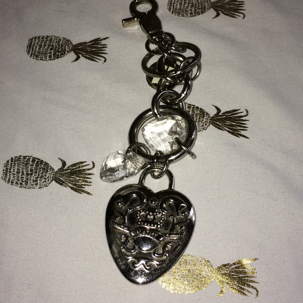Kathy Van Zeeland key charms